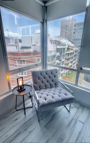 Apartamento The7penthouse