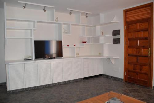 Beachfront Apartment - Tacoronte
