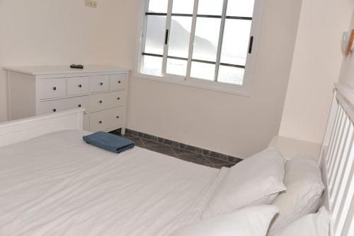 Beachfront Apartment - Tacoronte