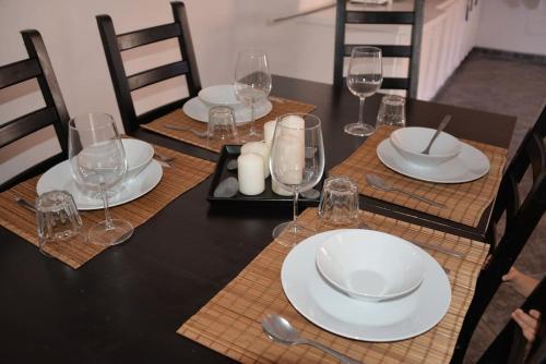 Beachfront Apartment - Tacoronte