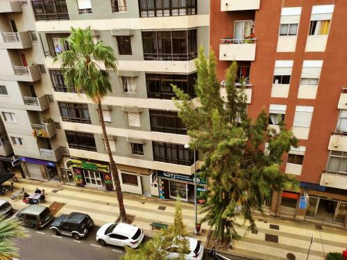 Apartamentos Carrillo 6