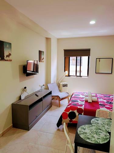 Apartamentos Carrillo 6
