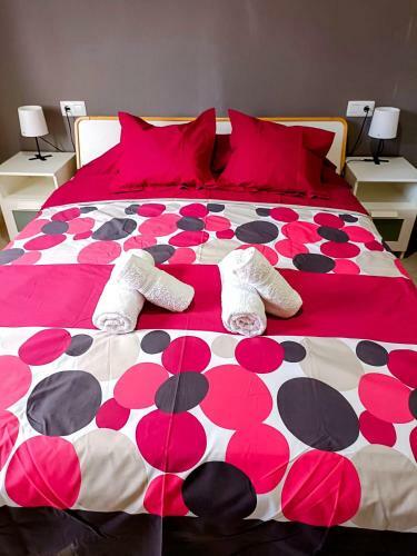 Apartamentos Carrillo 6