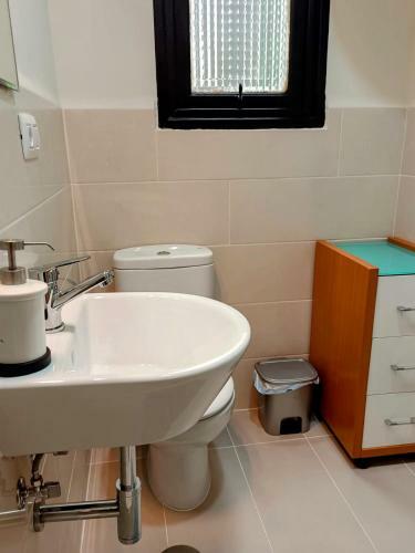 Apartamentos Carrillo 6