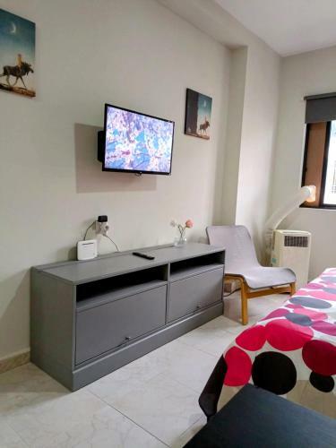 Apartamentos Carrillo 6