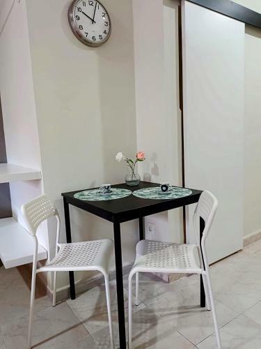 Apartamentos Carrillo 6