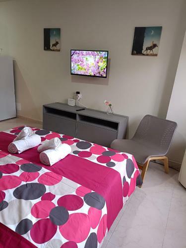 Apartamentos Carrillo 6
