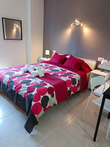 Apartamentos Carrillo 6
