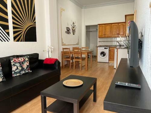 Apartamento Or�n Tenerife Suites Ap. 03
