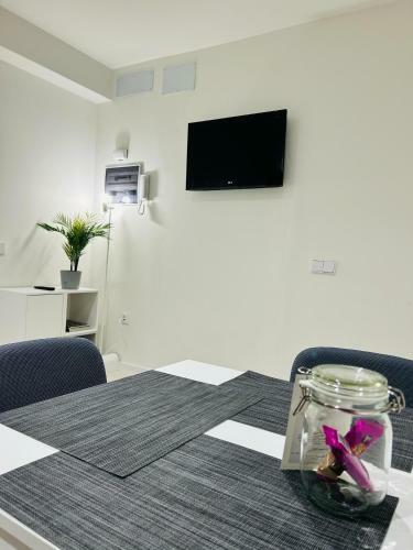Apartamento Vh Citycenter Apt