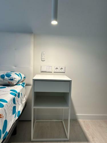 Apartamento Vh Citycenter Apt