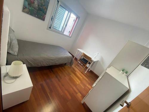 Apartamento Bright Lovely Quiet Flat Very Centric In Sc