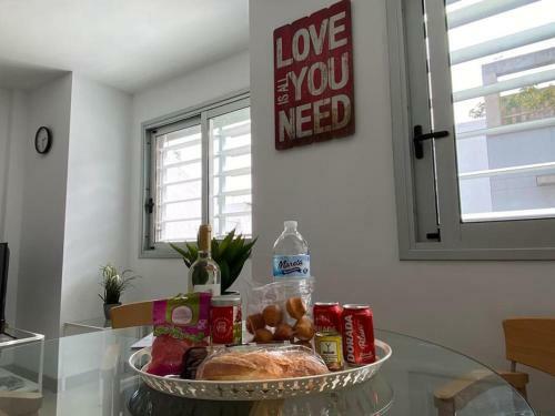 Apartamento Bright Lovely Quiet Flat Very Centric In Sc