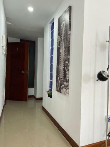 Apartamento Bright Lovely Quiet Flat Very Centric In Sc
