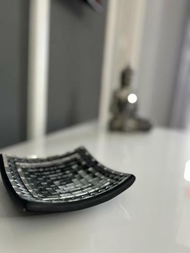 Apartamento Laurent Suite
