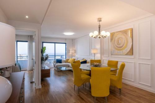 Bellavista Apartament With Pool And Seaviews