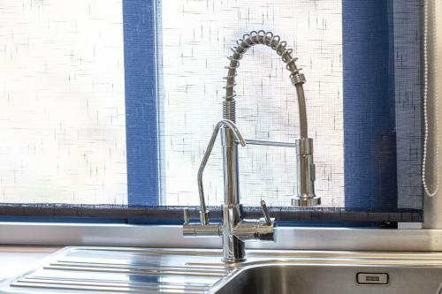 Bellavista Apartament With Pool And Seaviews