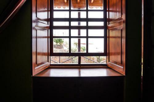 Casa Yeyo, Lomo Bermejo