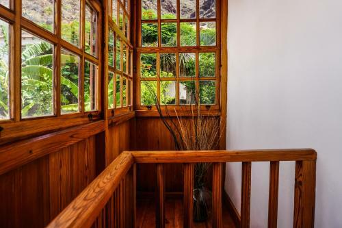 Casa Yeyo, Lomo Bermejo