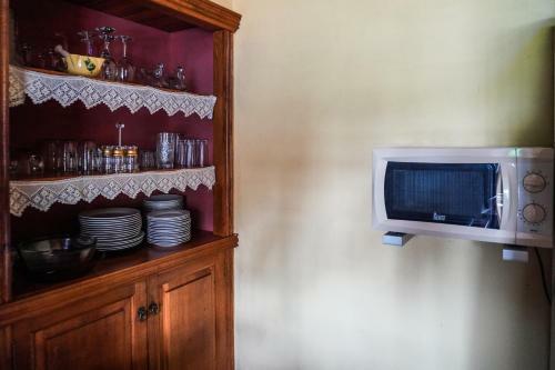 Casa Yeyo, Lomo Bermejo