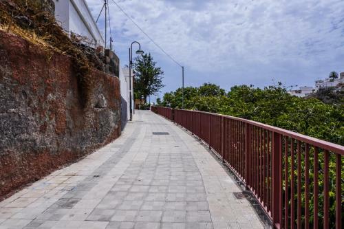 Casa Yeyo, Lomo Bermejo
