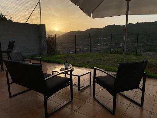 La Casa Del Valle