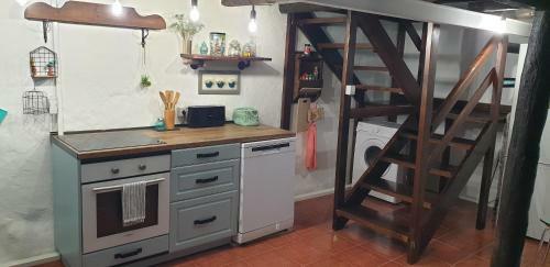 Casita Canaria