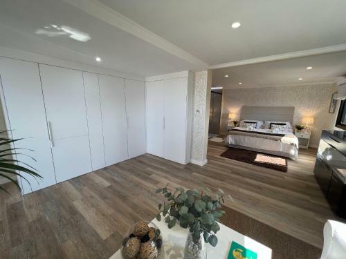 Apartamento New Luxury Penthouse Mencey