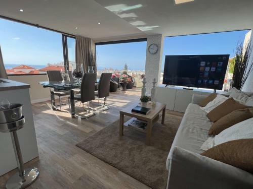 Apartamento New Luxury Penthouse Mencey