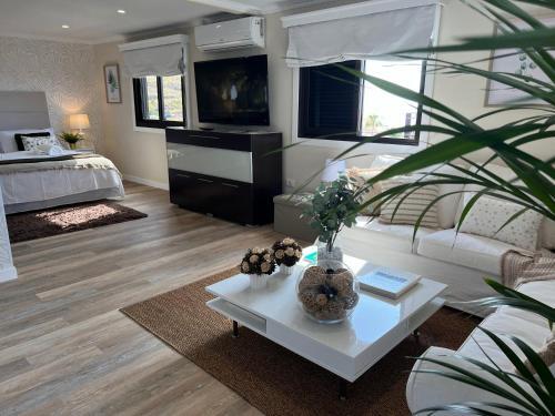 Apartamento New Luxury Penthouse Mencey
