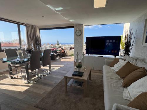 Apartamento New Luxury Penthouse Mencey