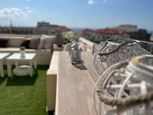 Apartamento New Luxury Penthouse Mencey