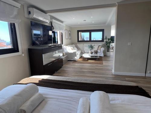 Apartamento New Luxury Penthouse Mencey