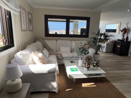 Apartamento New Luxury Penthouse Mencey