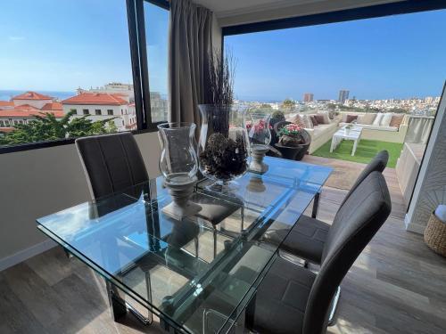 Apartamento New Luxury Penthouse Mencey