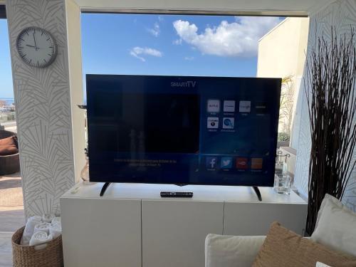 Apartamento New Luxury Penthouse Mencey