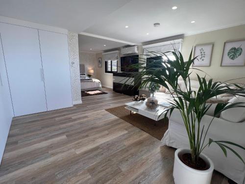 Apartamento New Luxury Penthouse Mencey