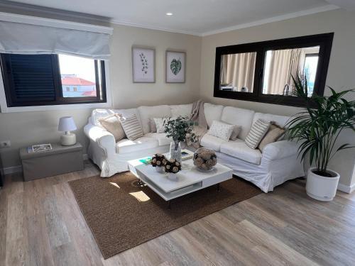 Apartamento New Luxury Penthouse Mencey