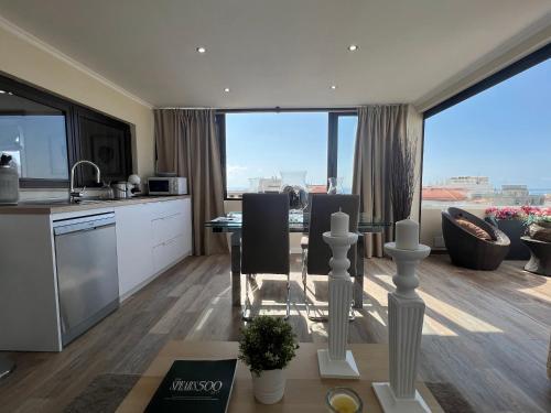 Apartamento New Luxury Penthouse Mencey