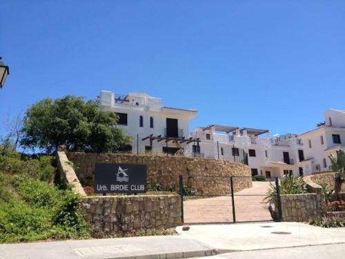 Golf&sea Views Townhouse.