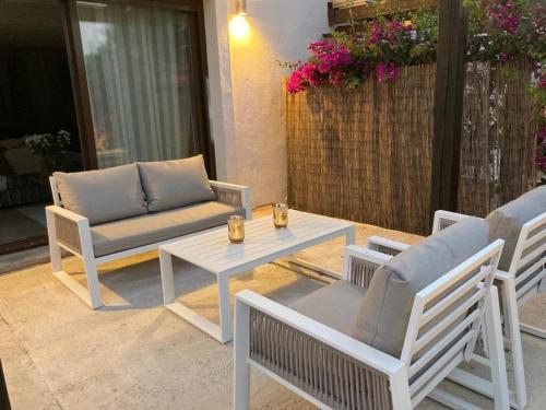 Golf&sea Views Townhouse.