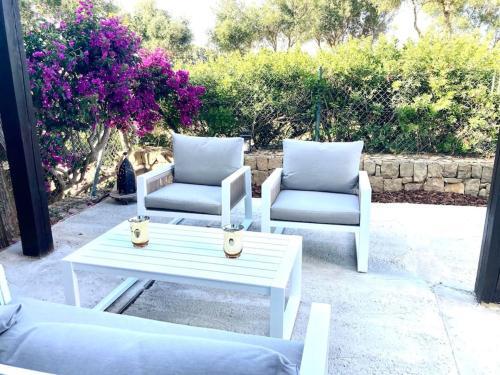 Golf&sea Views Townhouse.