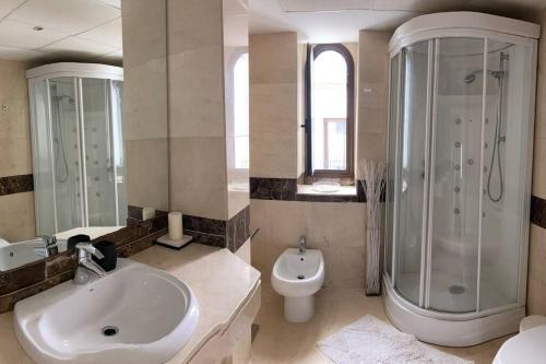 Golf&sea Views Townhouse.