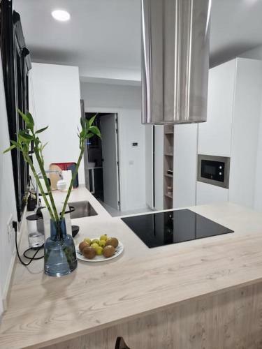 Apartamento Extreme Confort En Santa Cruz Ciudad