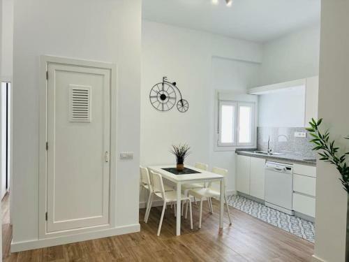 Apartamento Or�n Tenerife Suites Ap. 08