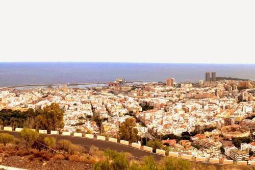 Apartamento Or�n Tenerife Suites Ap. 08