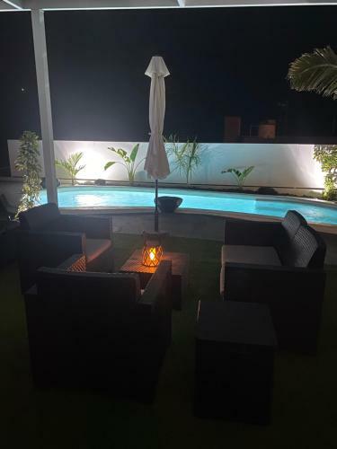 Tagoro Sunset View & Heated Pool Tenerife