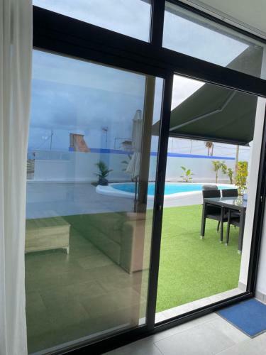 Tagoro Sunset View & Heated Pool Tenerife