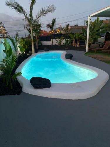 Tagoro Sunset View & Heated Pool Tenerife