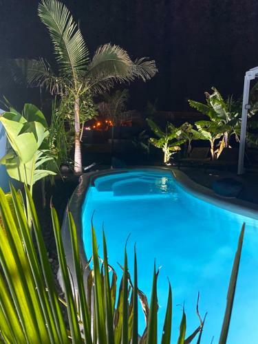 Tagoro Sunset View & Heated Pool Tenerife